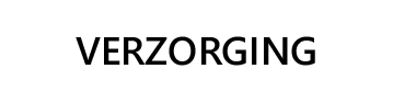 Verzorging